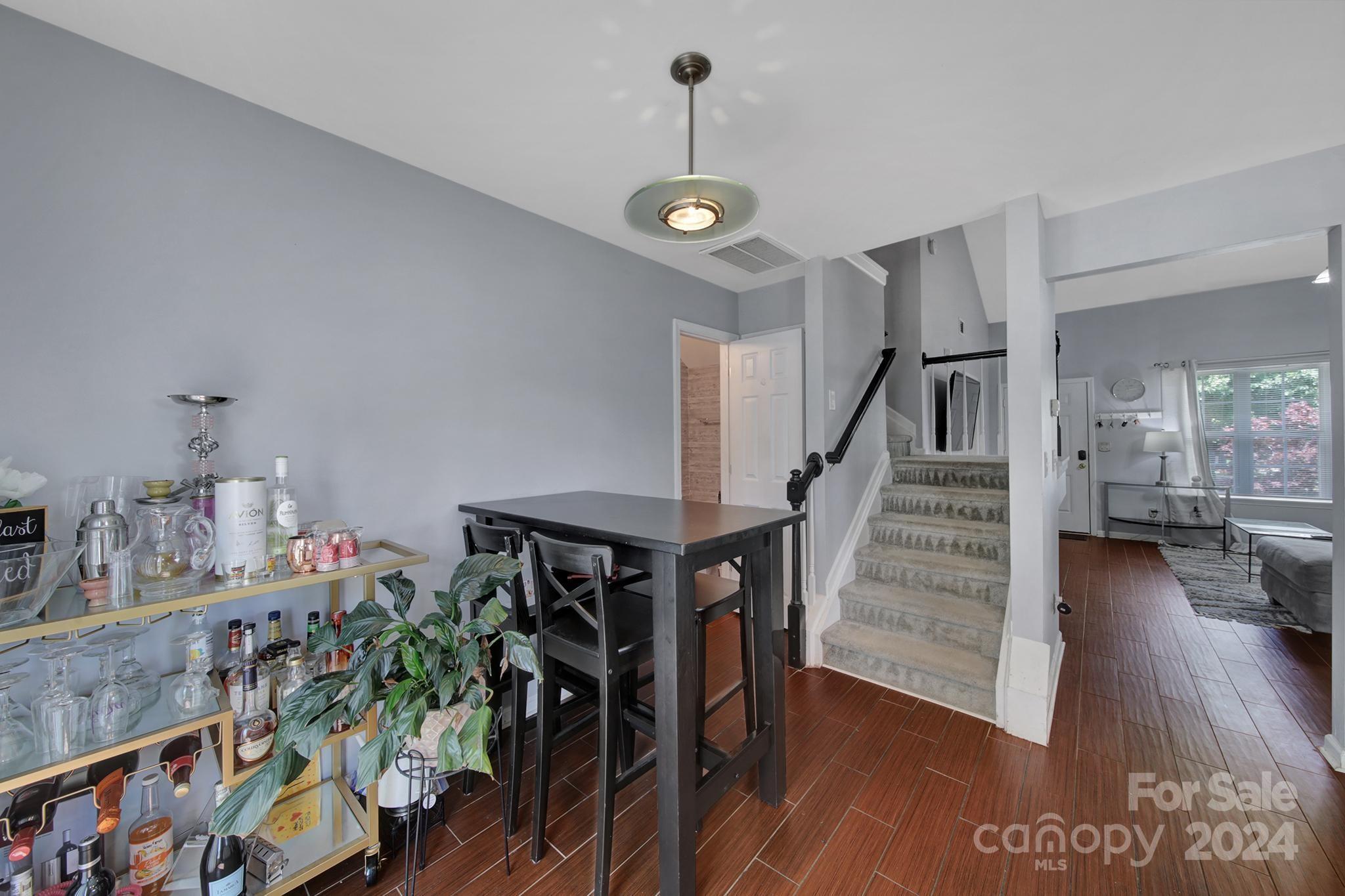 Lexington Commons - Residential