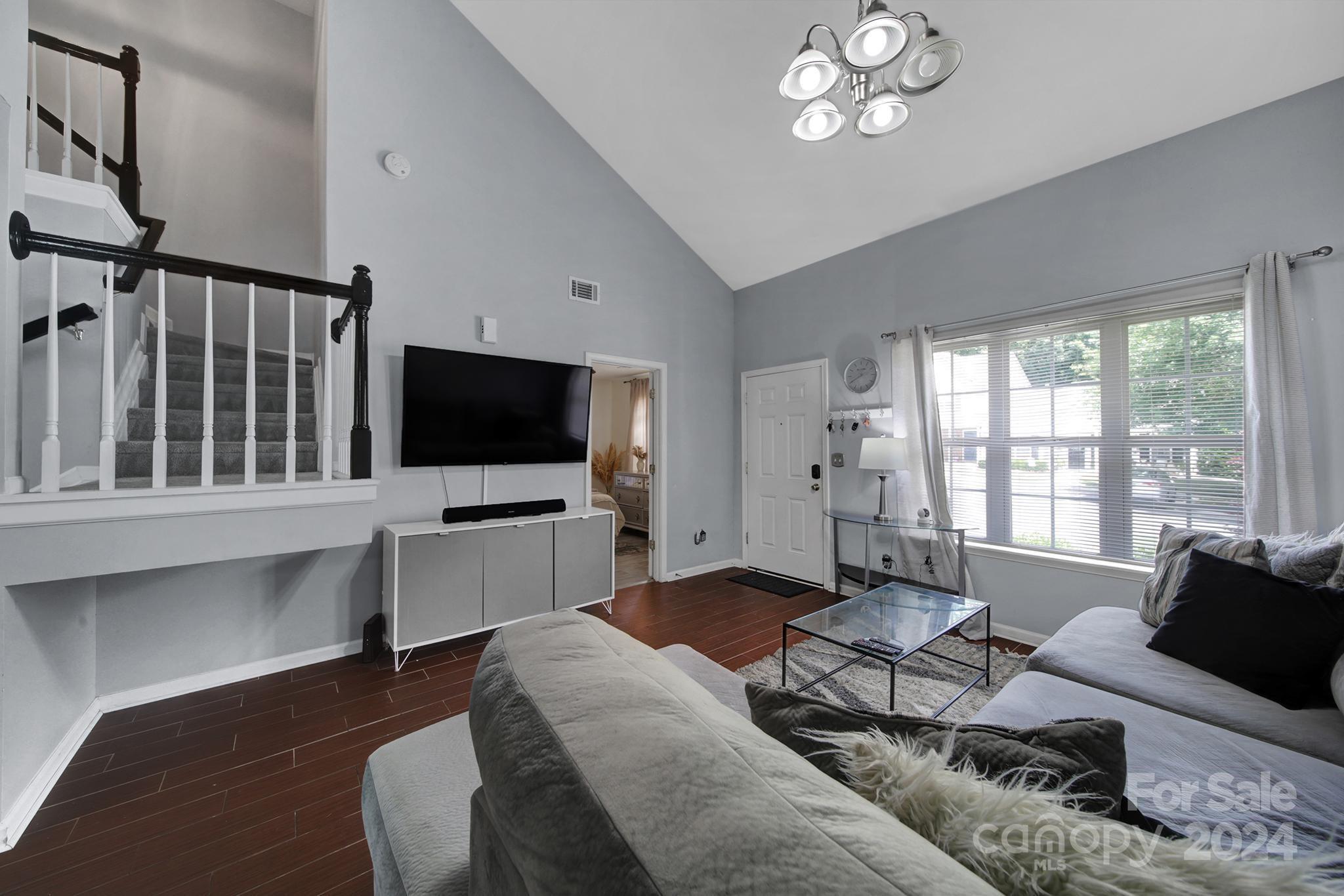 Lexington Commons - Residential