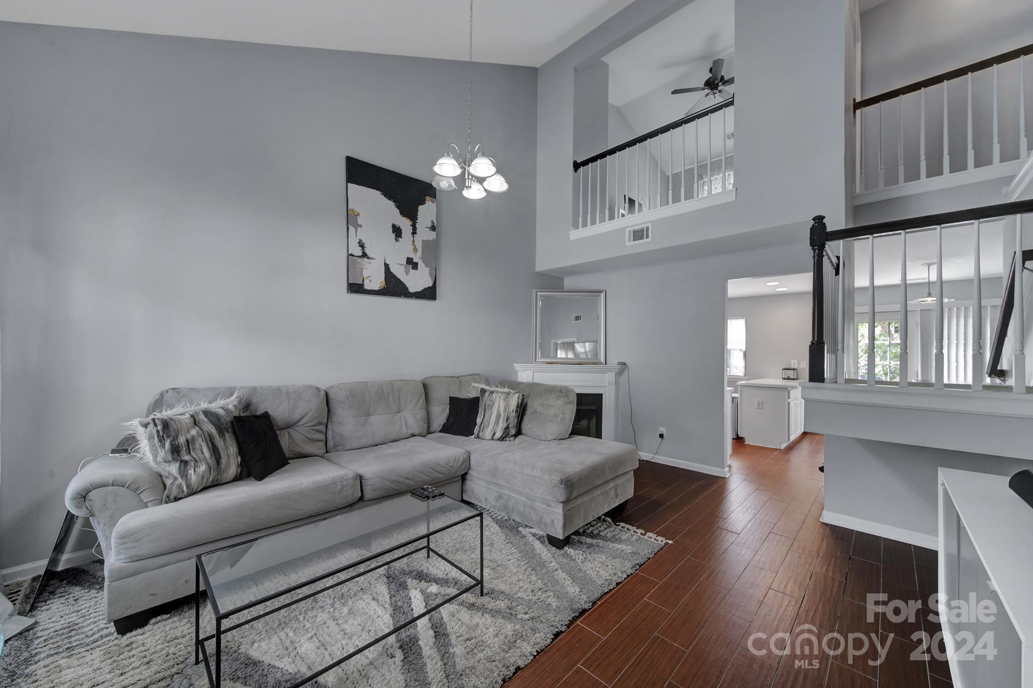 Lexington Commons - Residential