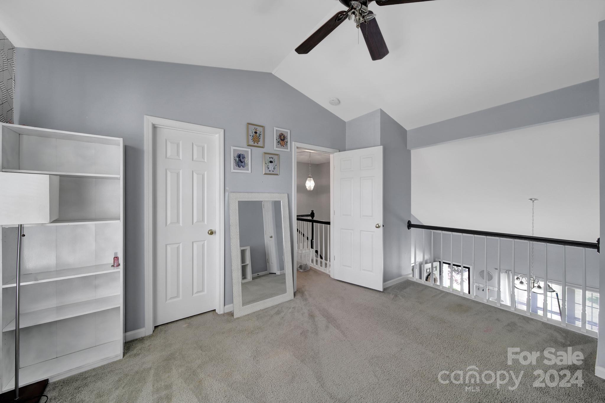 Lexington Commons - Residential