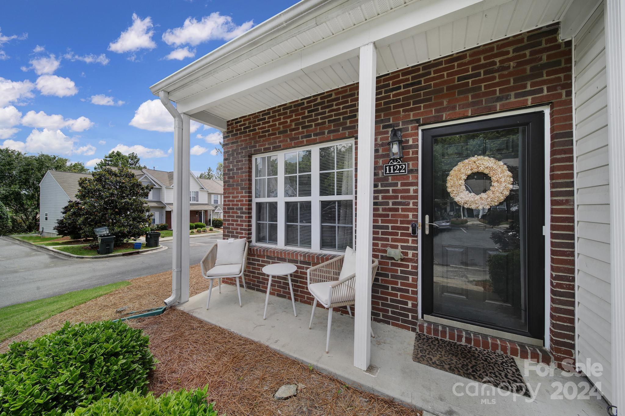 Lexington Commons - Residential