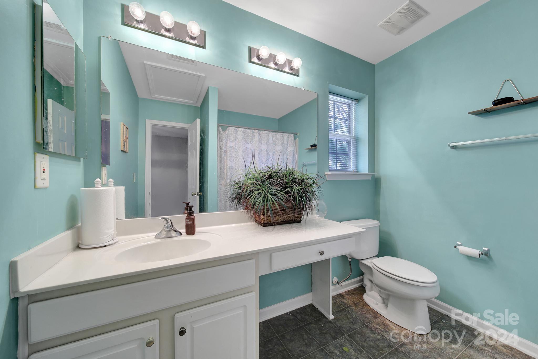 Lexington Commons - Residential