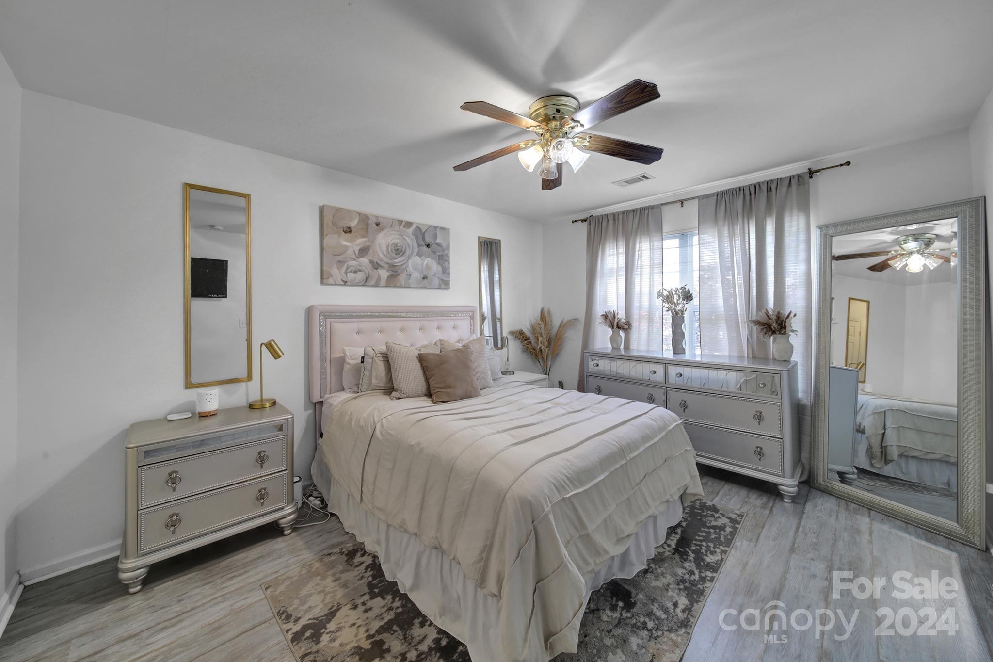 Lexington Commons - Residential