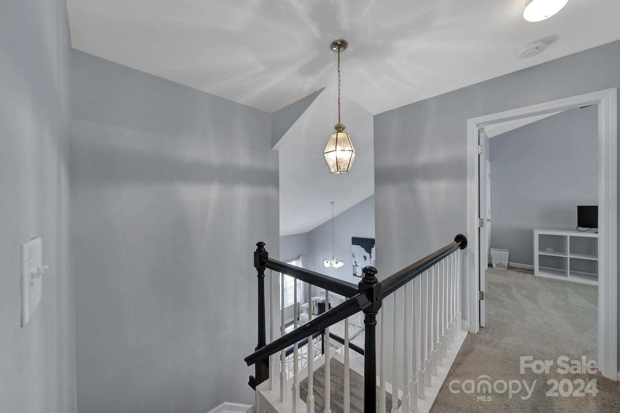 Lexington Commons - Residential