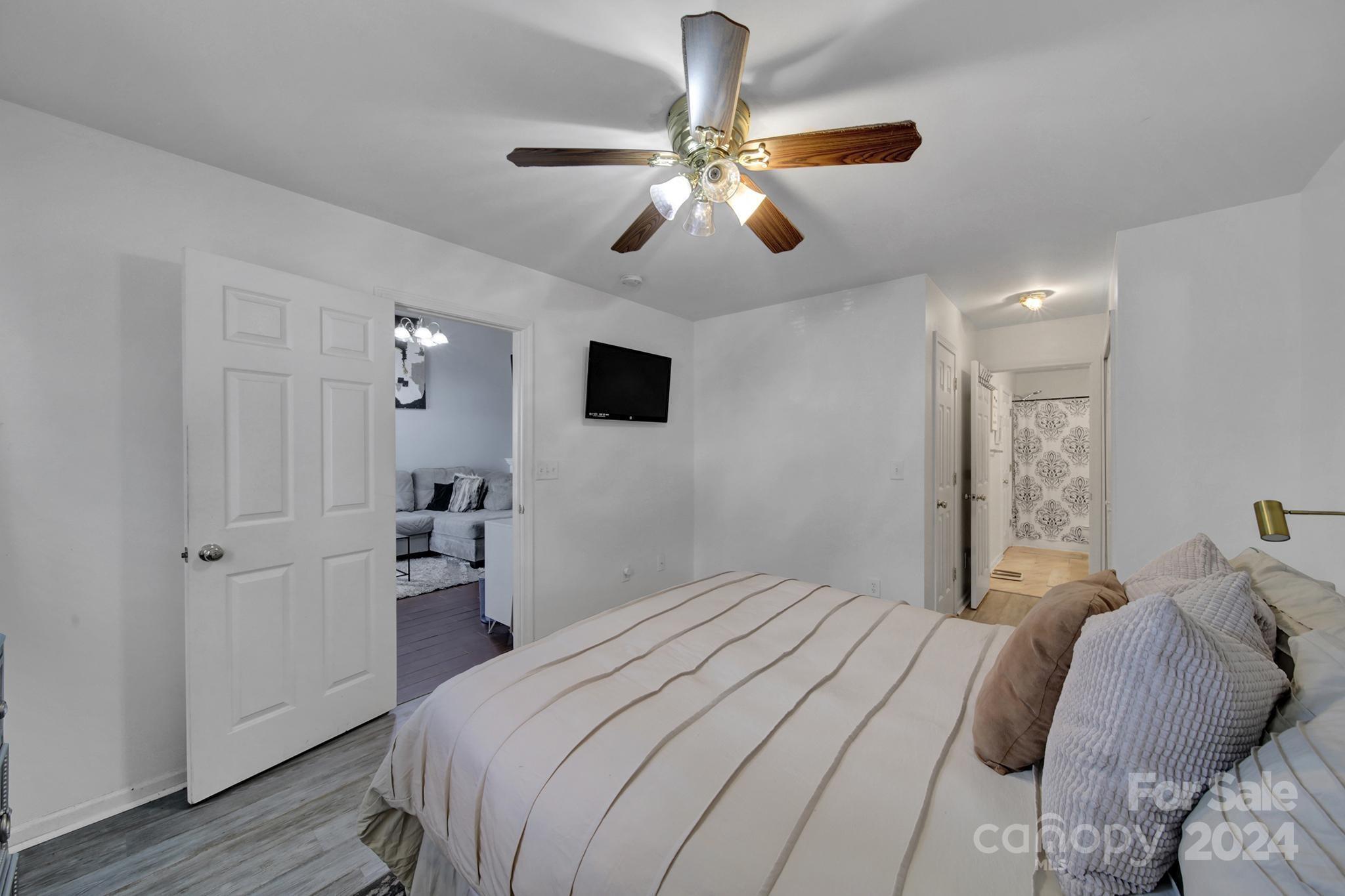 Lexington Commons - Residential