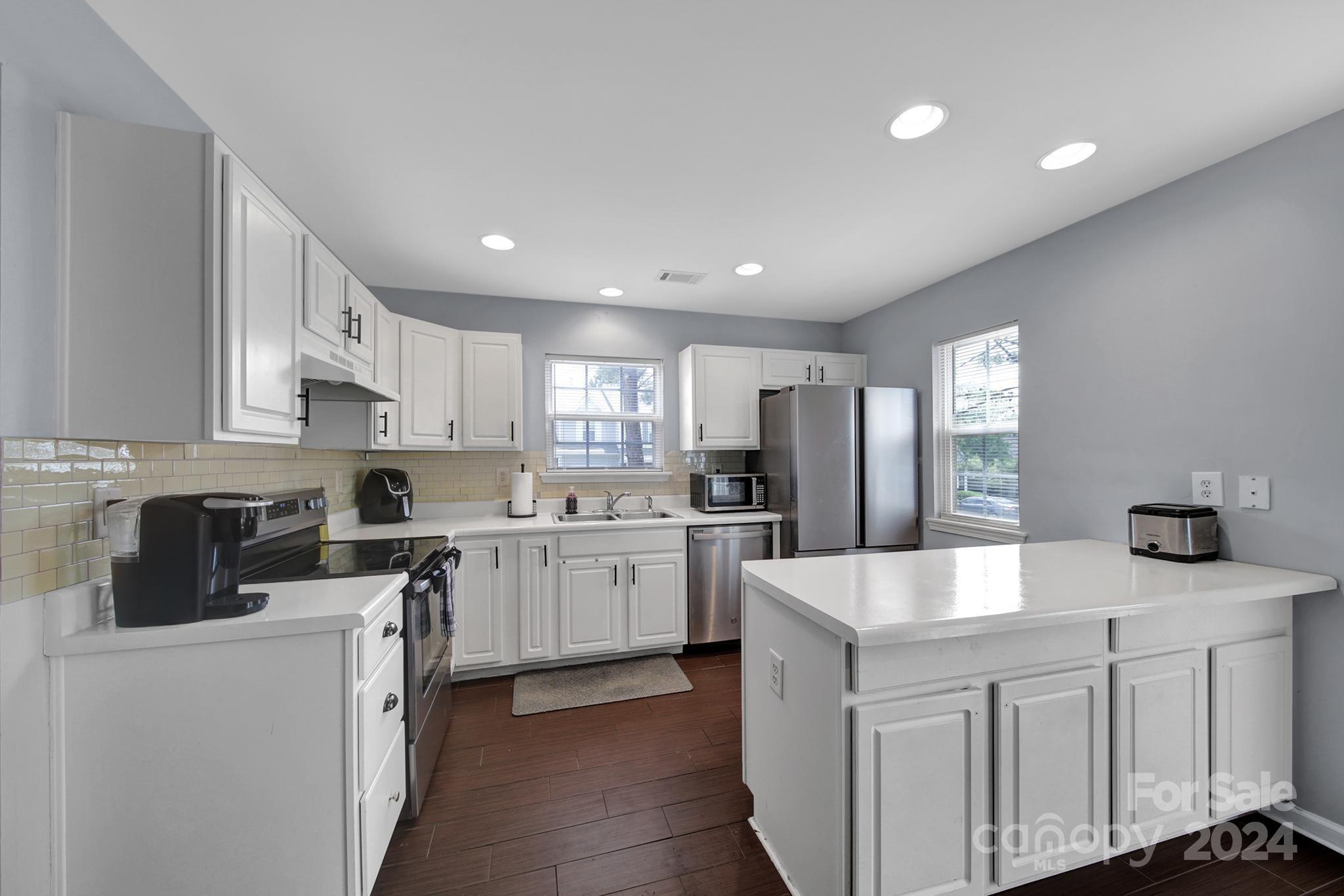 Lexington Commons - Residential