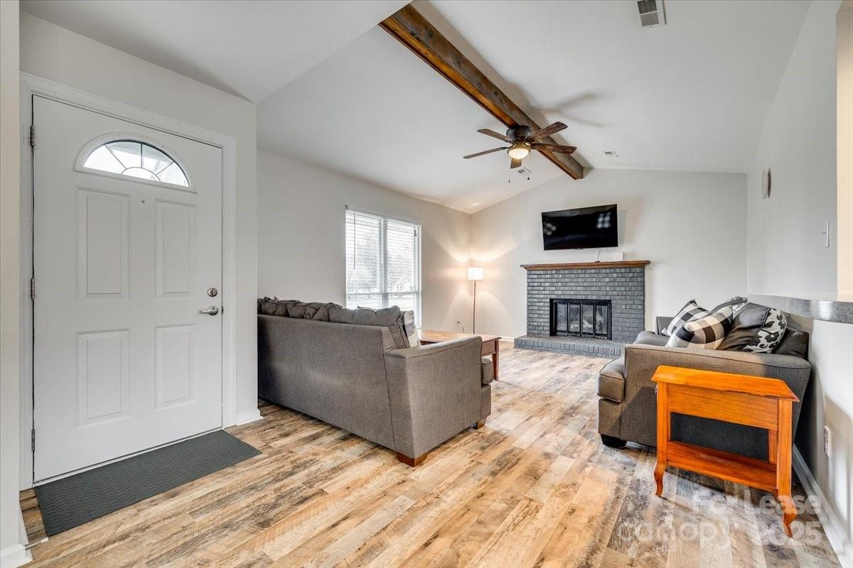 Park Ridge - Residential Lease