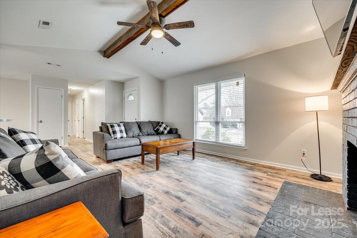 Park Ridge - Residential Lease