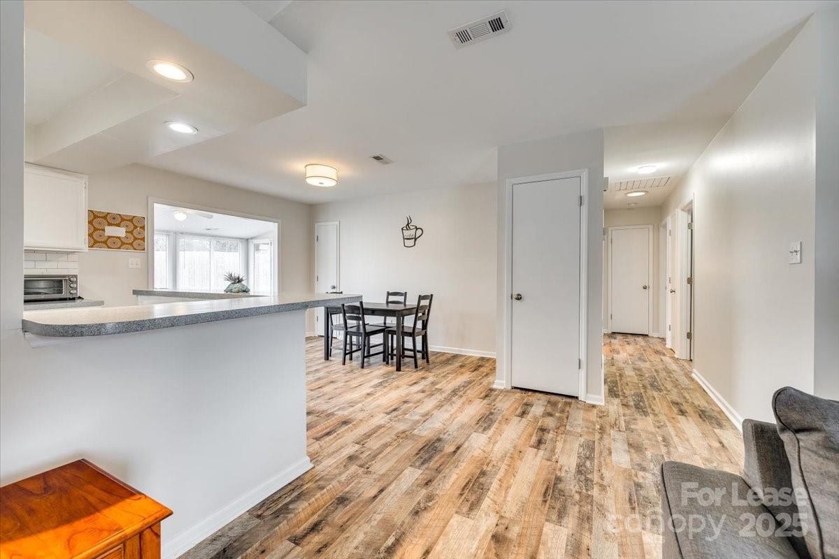 Park Ridge - Residential Lease