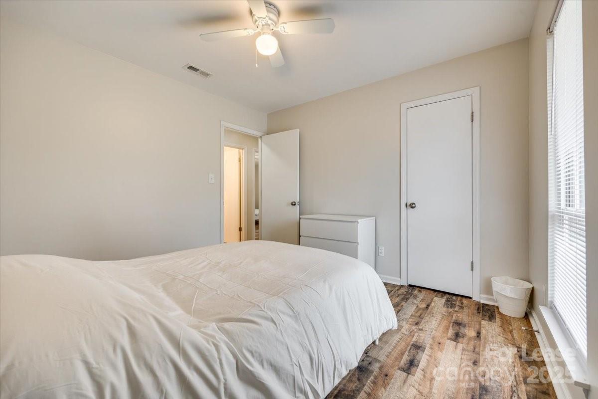 Park Ridge - Residential Lease