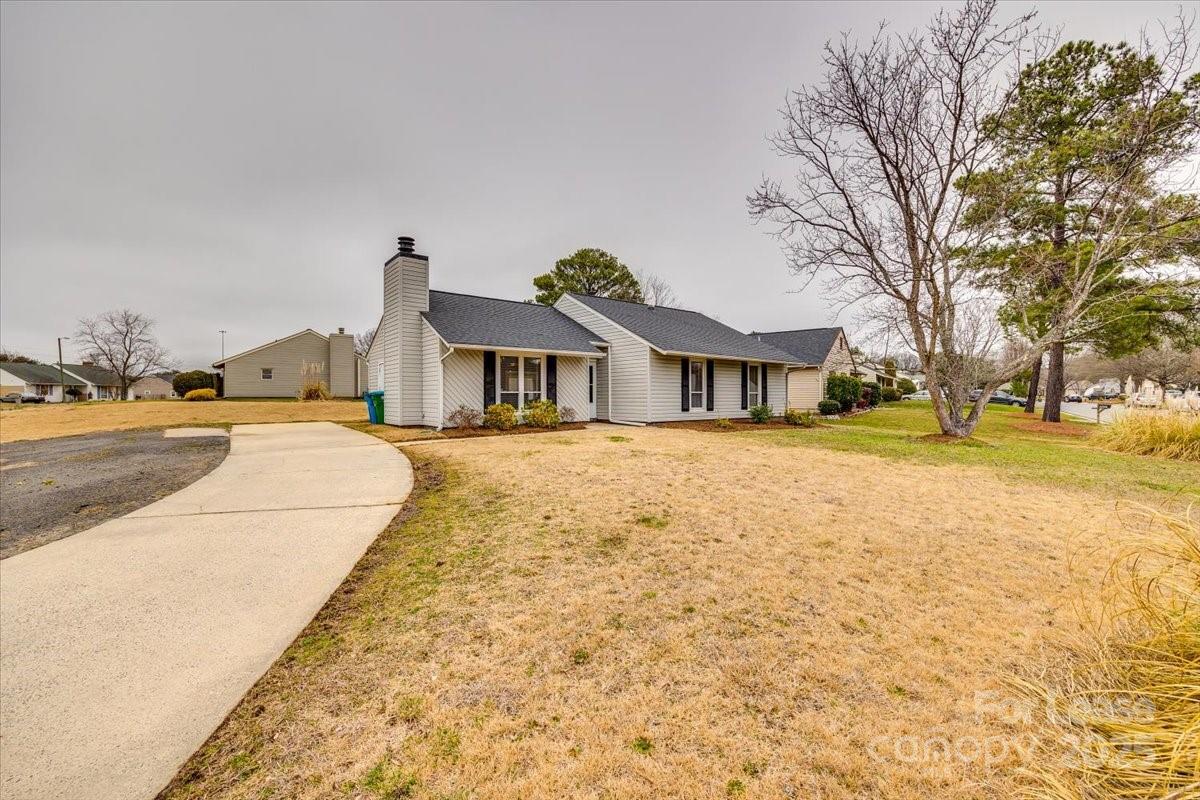 Park Ridge - Residential Lease