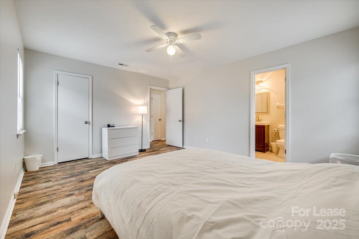 Park Ridge - Residential Lease