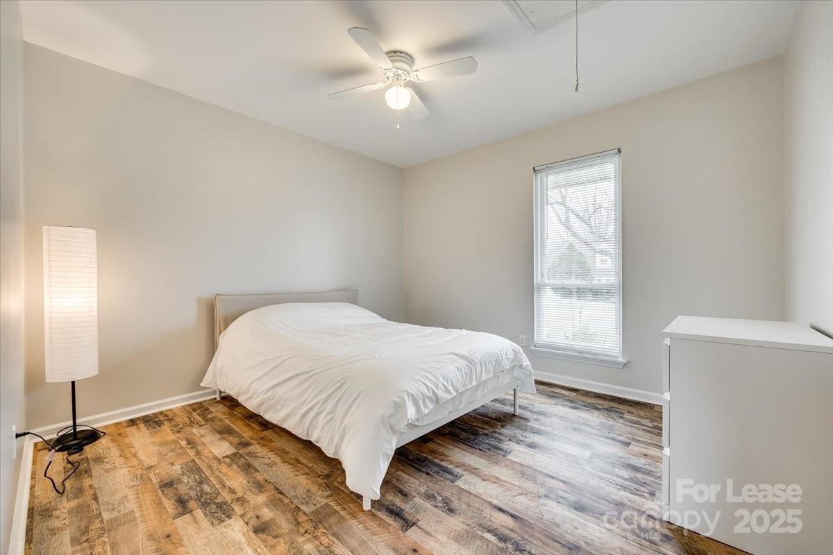 Park Ridge - Residential Lease