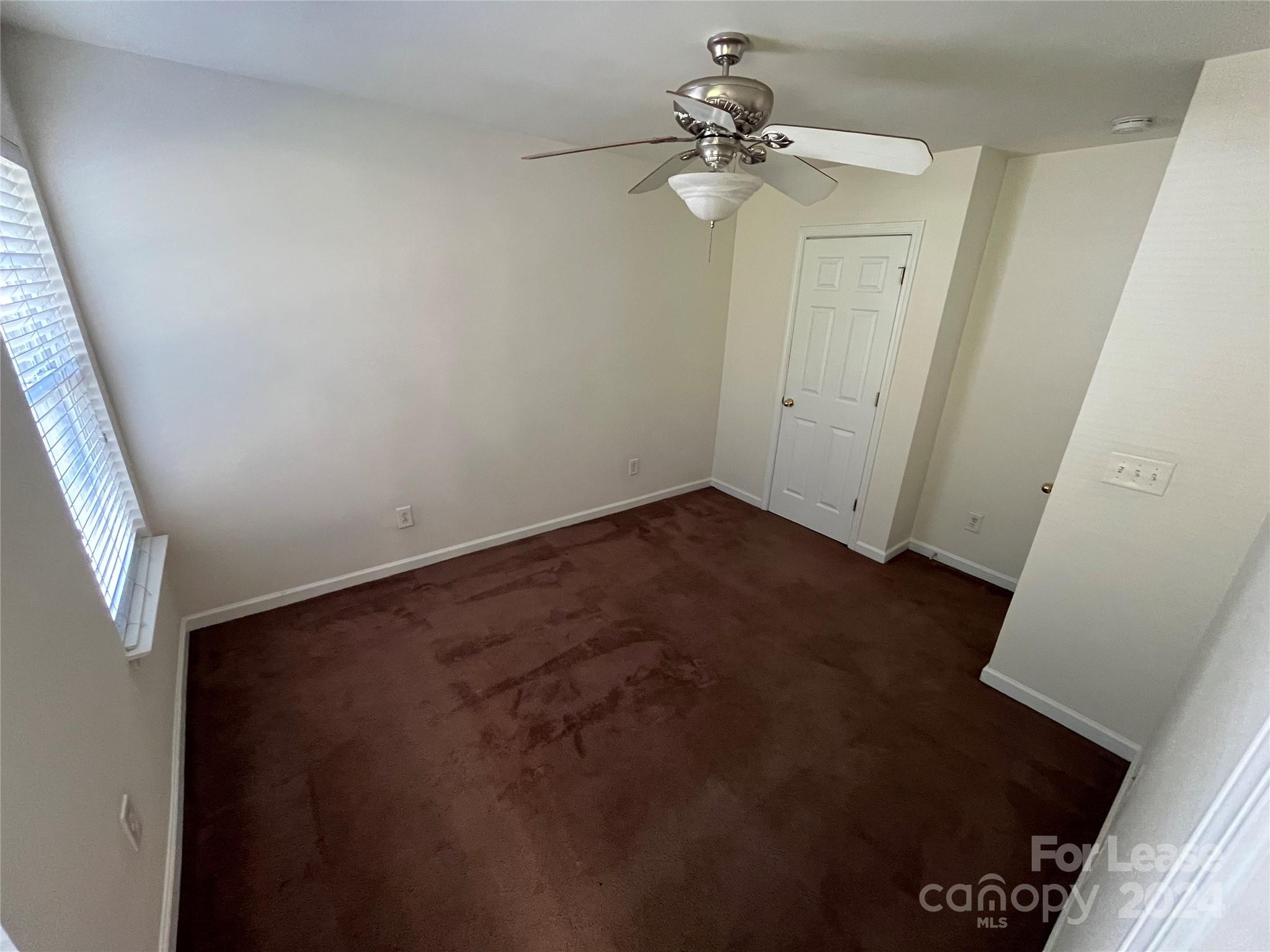 Bent Creek - Residential Lease