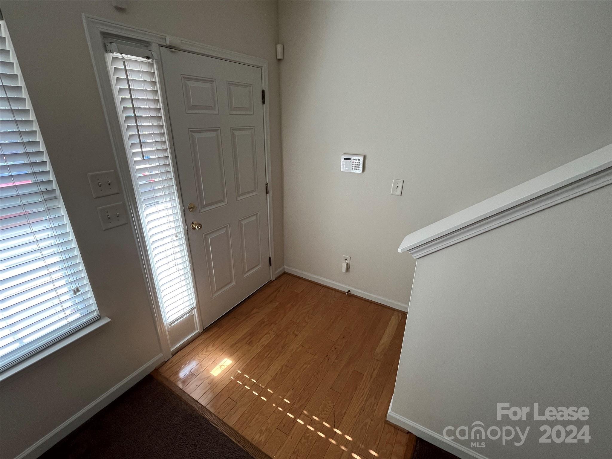 Bent Creek - Residential Lease