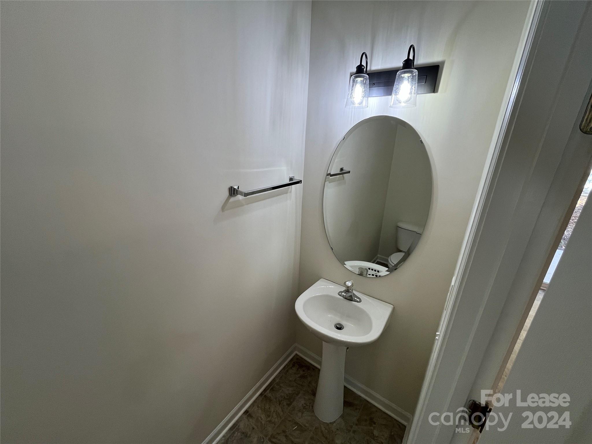 Bent Creek - Residential Lease