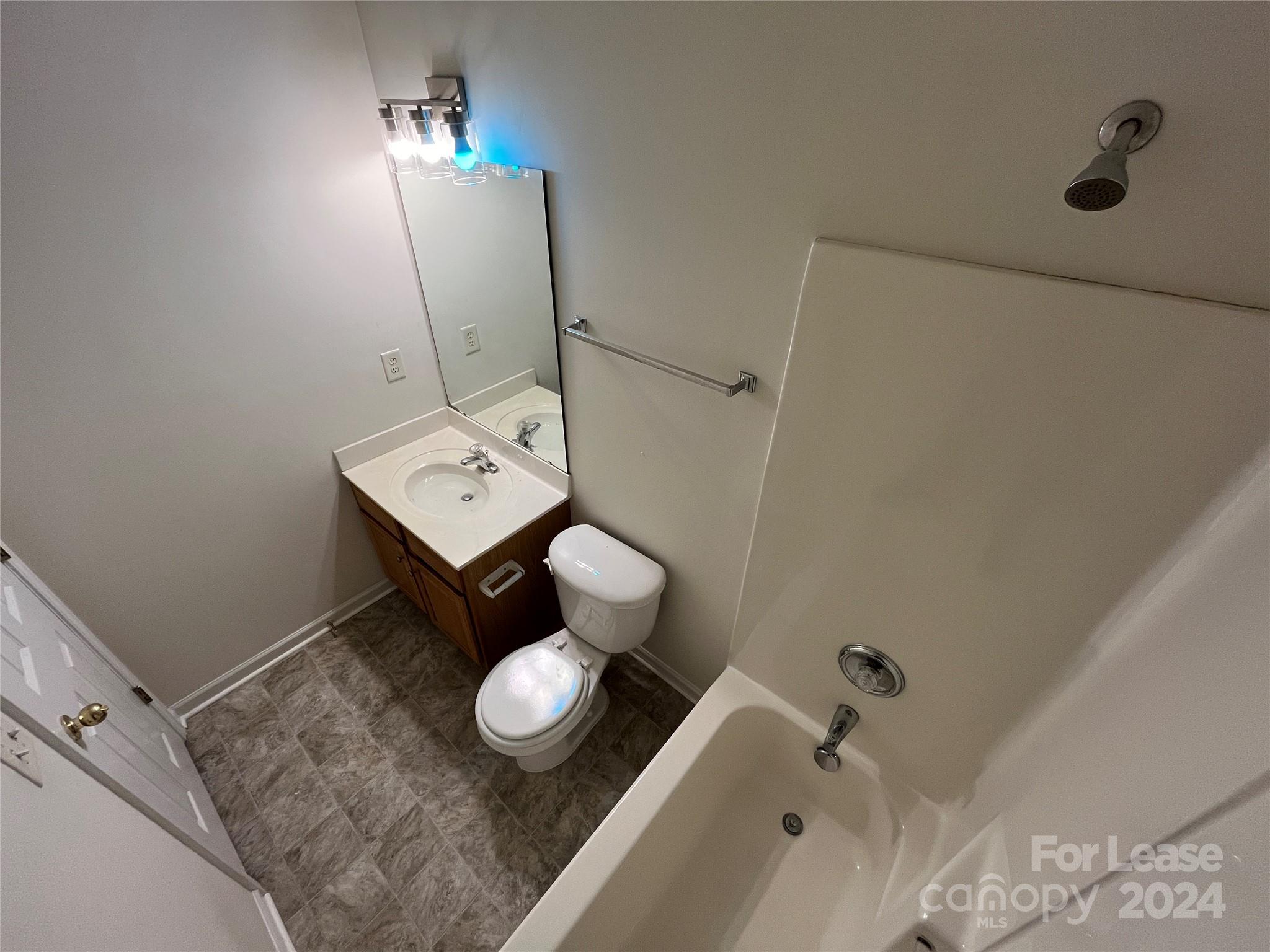 Bent Creek - Residential Lease