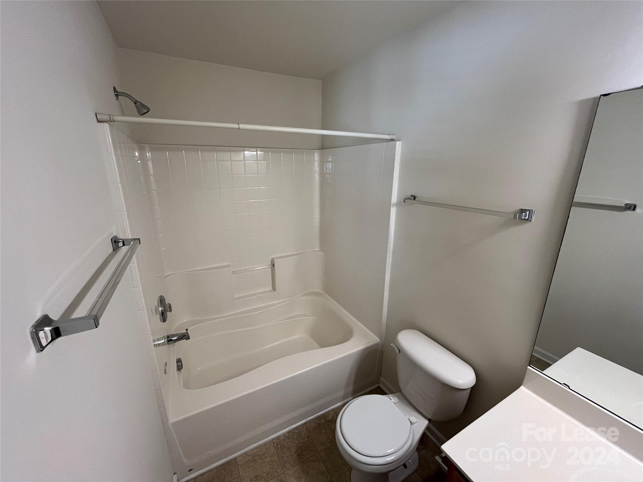 Bent Creek - Residential Lease