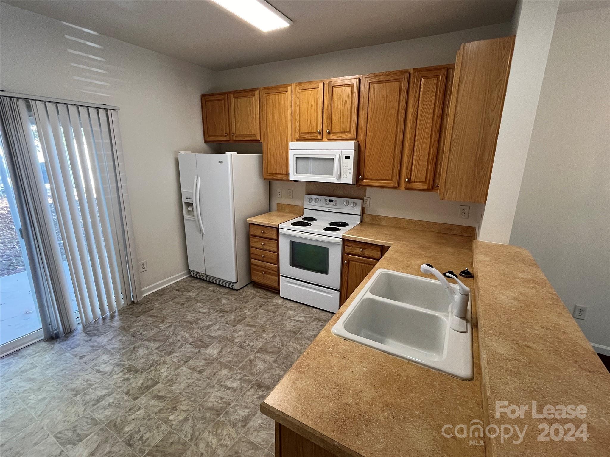 Bent Creek - Residential Lease