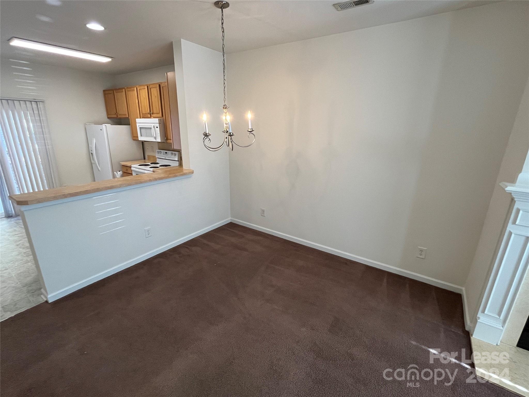 Bent Creek - Residential Lease