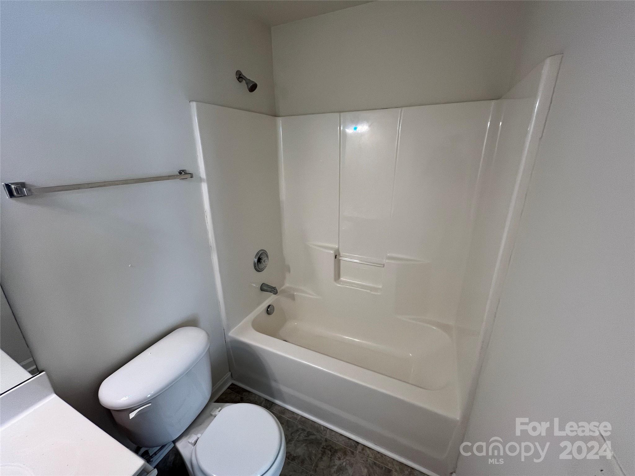 Bent Creek - Residential Lease