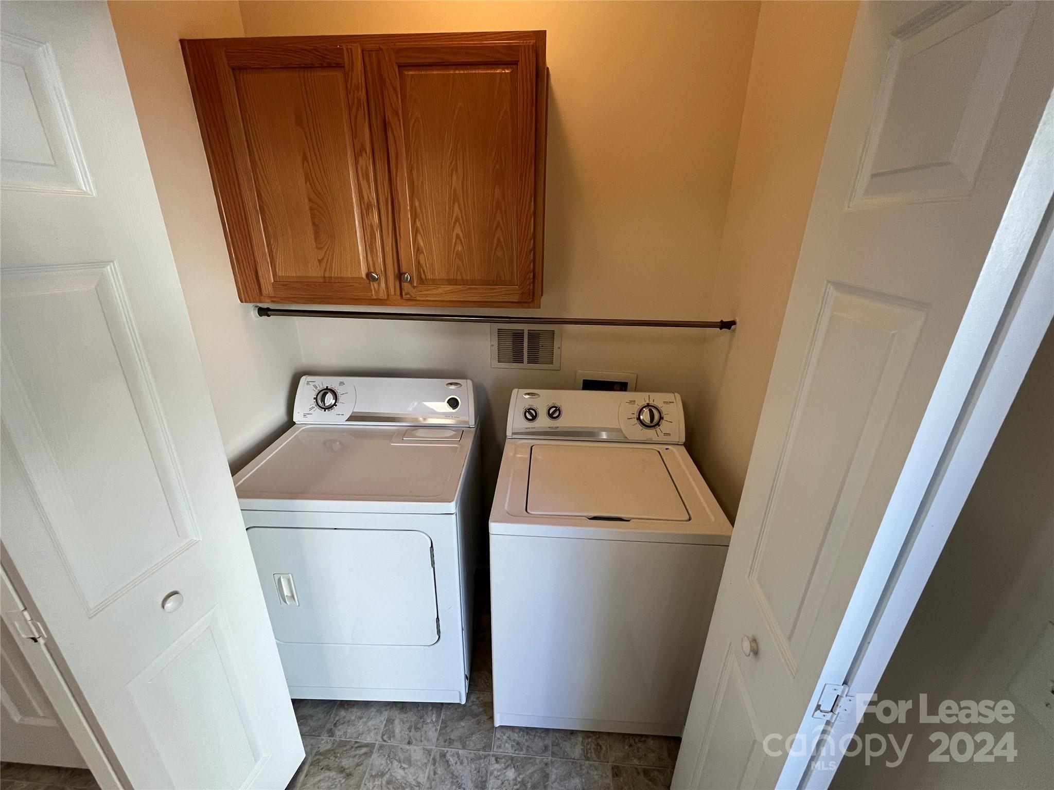 Bent Creek - Residential Lease