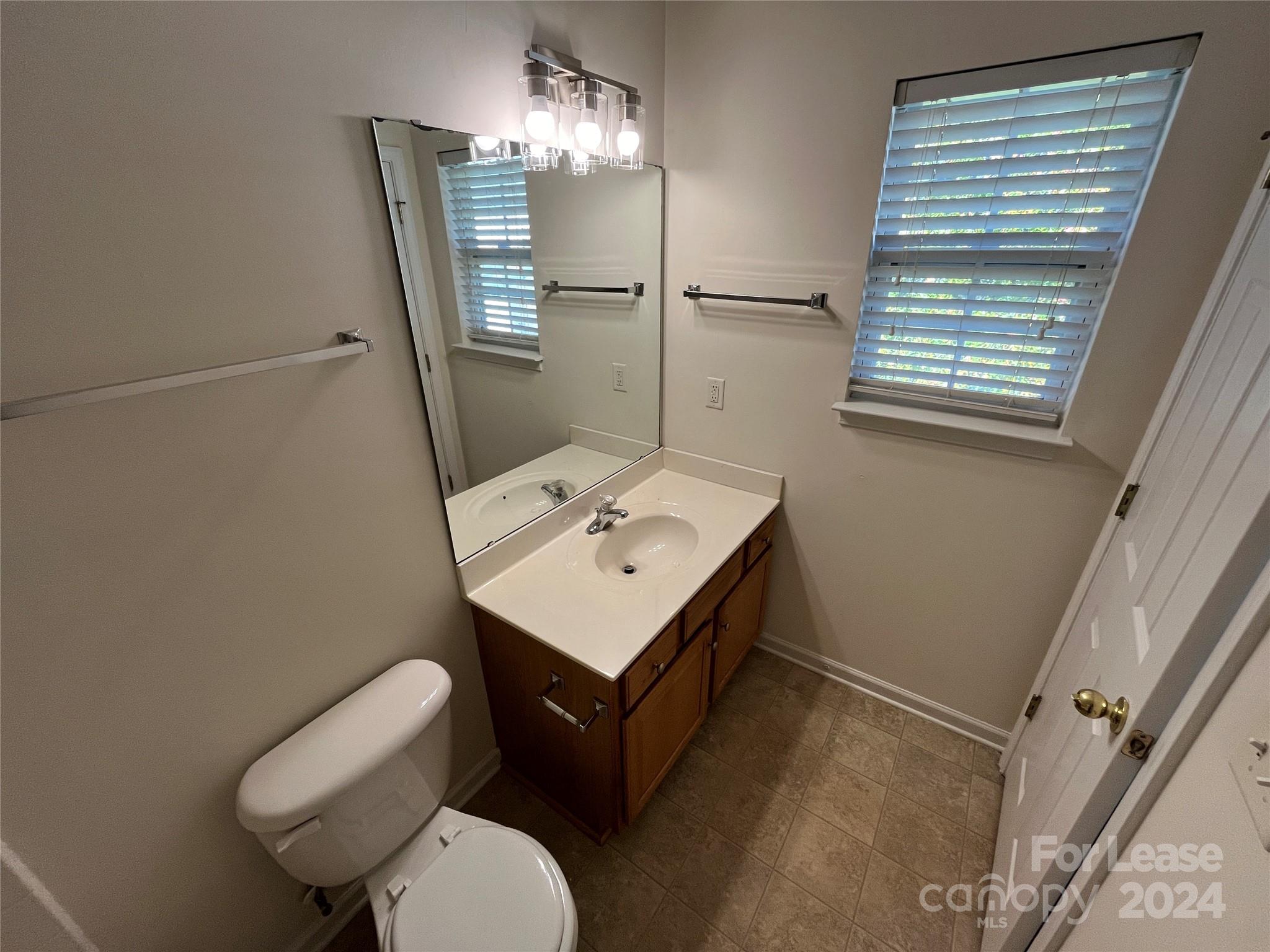 Bent Creek - Residential Lease