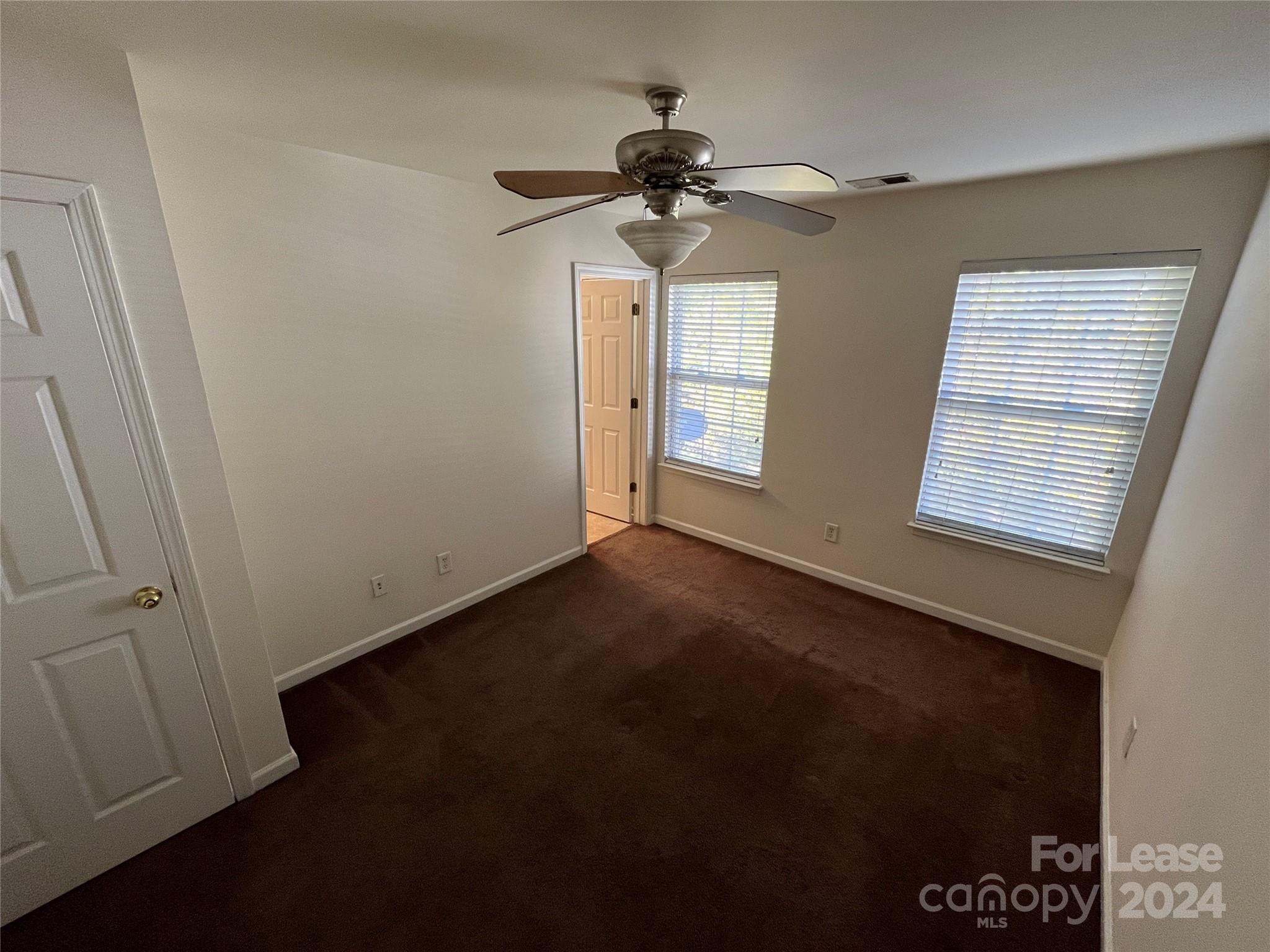 Bent Creek - Residential Lease