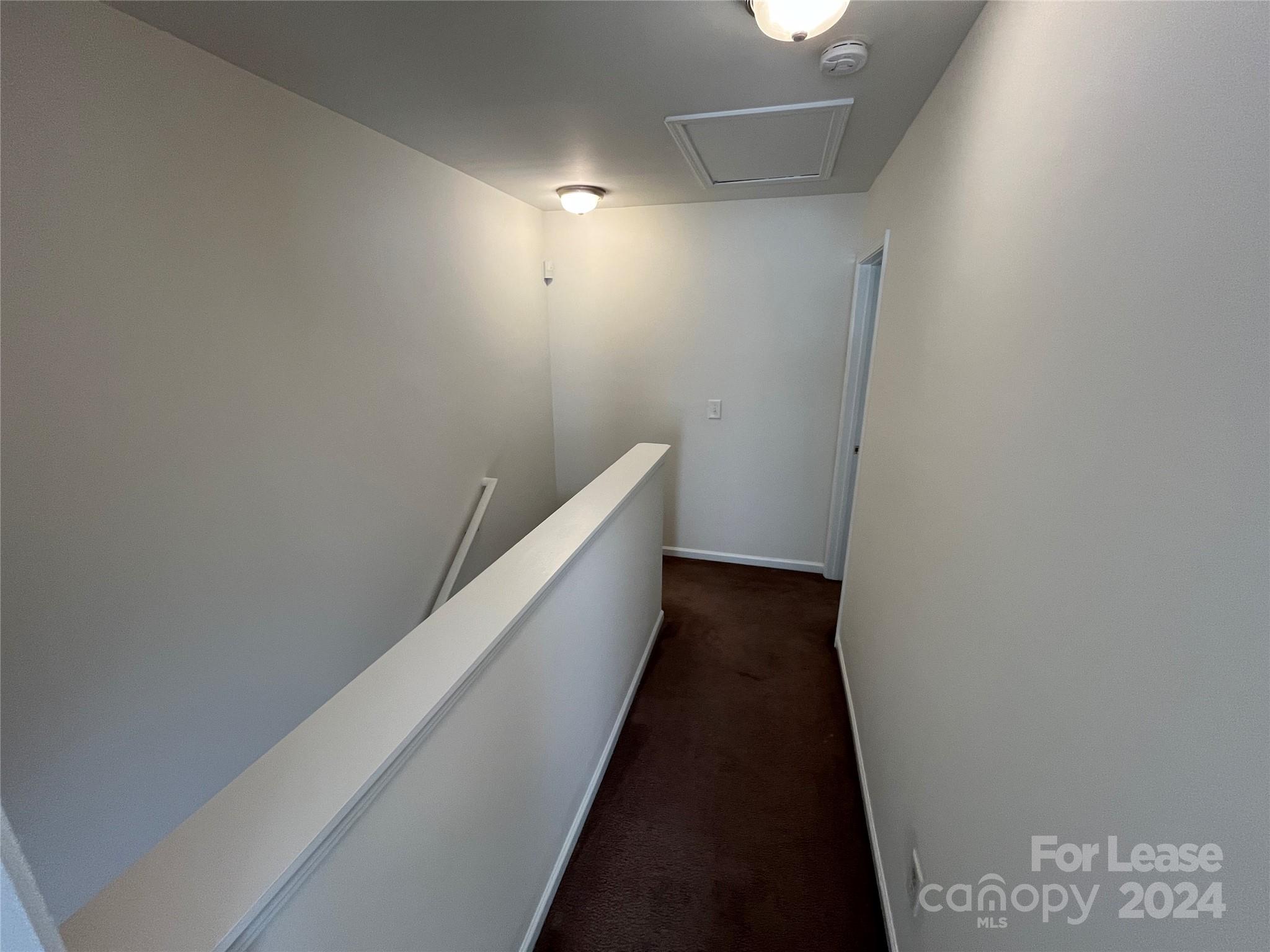 Bent Creek - Residential Lease