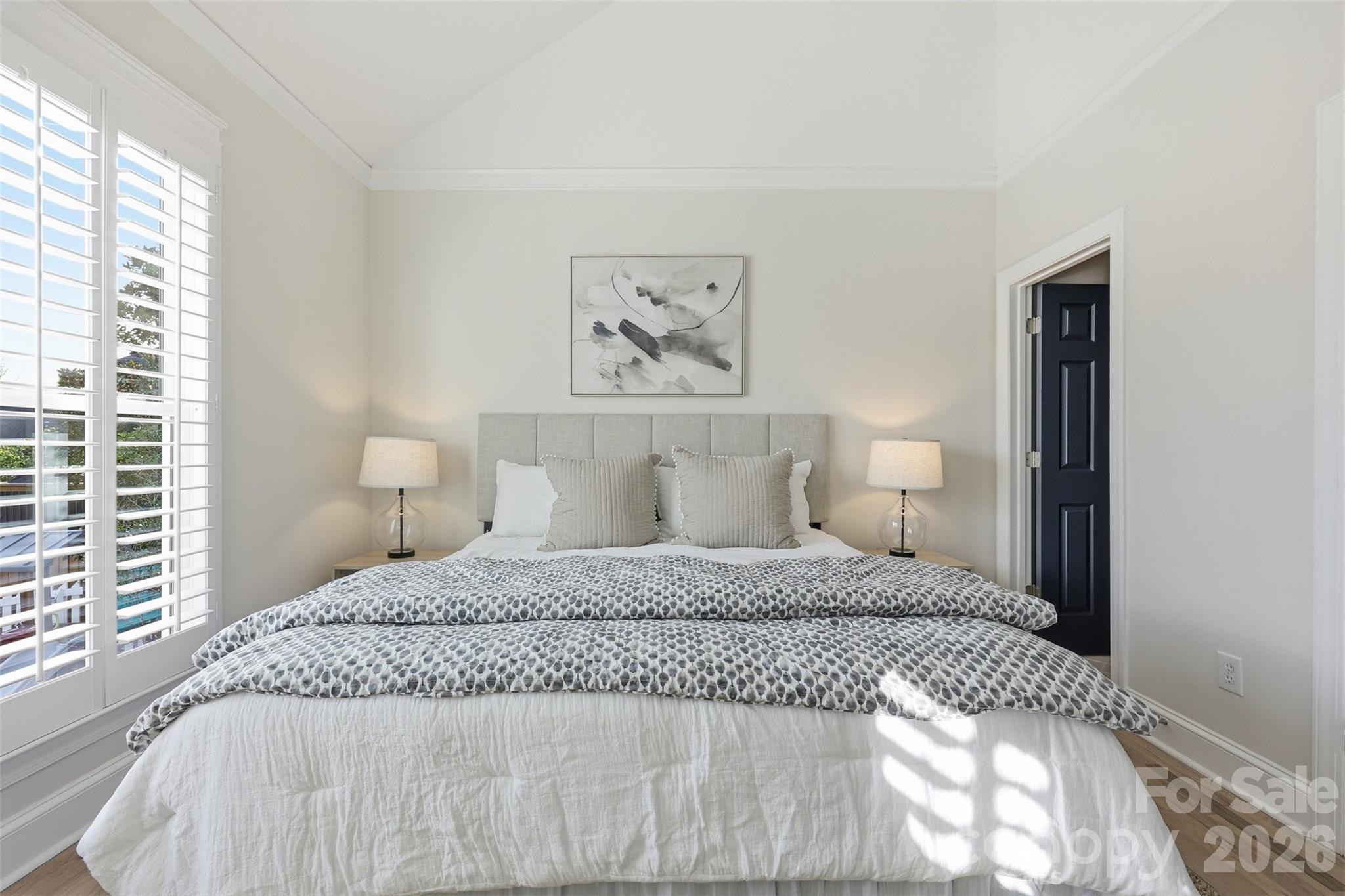 Selwyn Farms - Residential