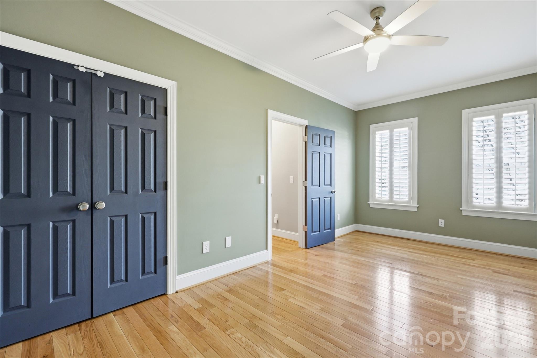 Selwyn Farms - Residential