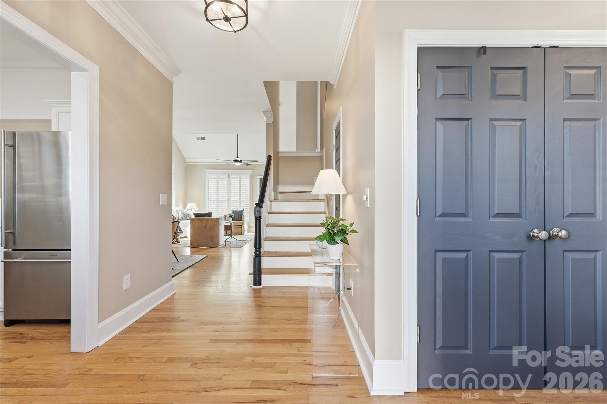 Selwyn Farms - Residential