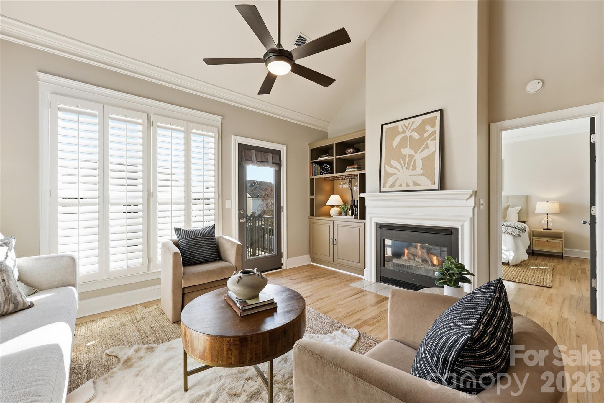 Selwyn Farms - Residential