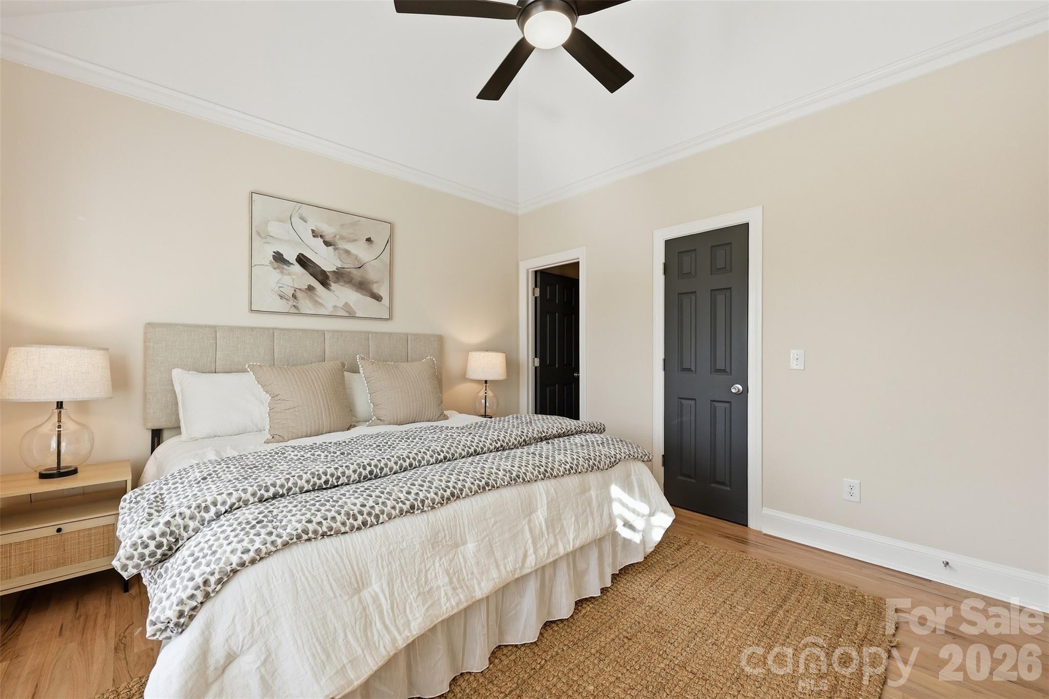 Selwyn Farms - Residential