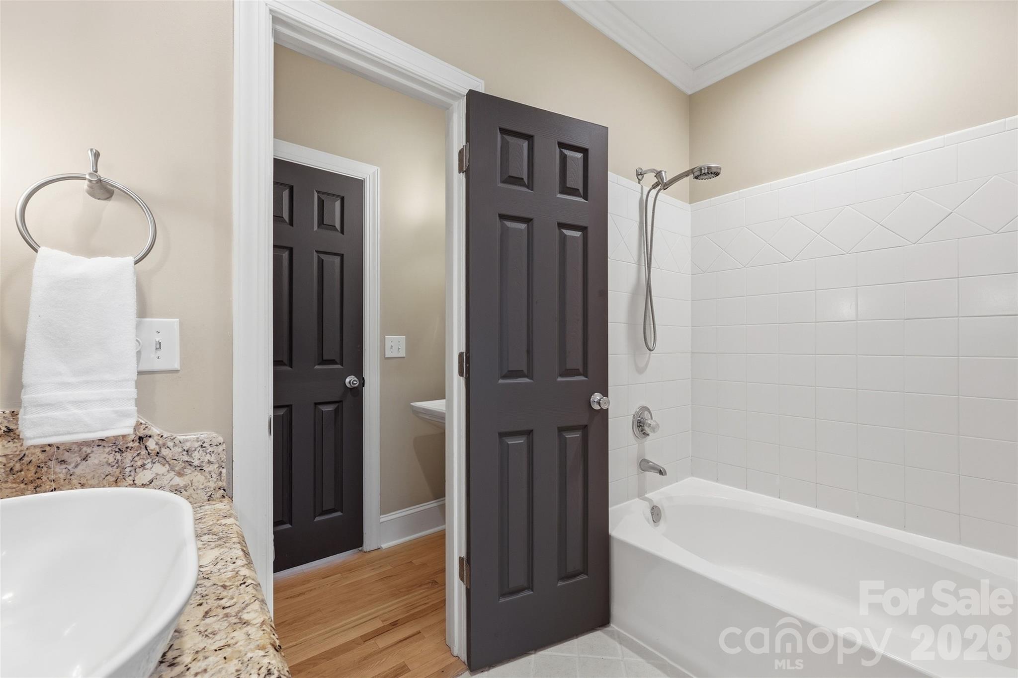 Selwyn Farms - Residential