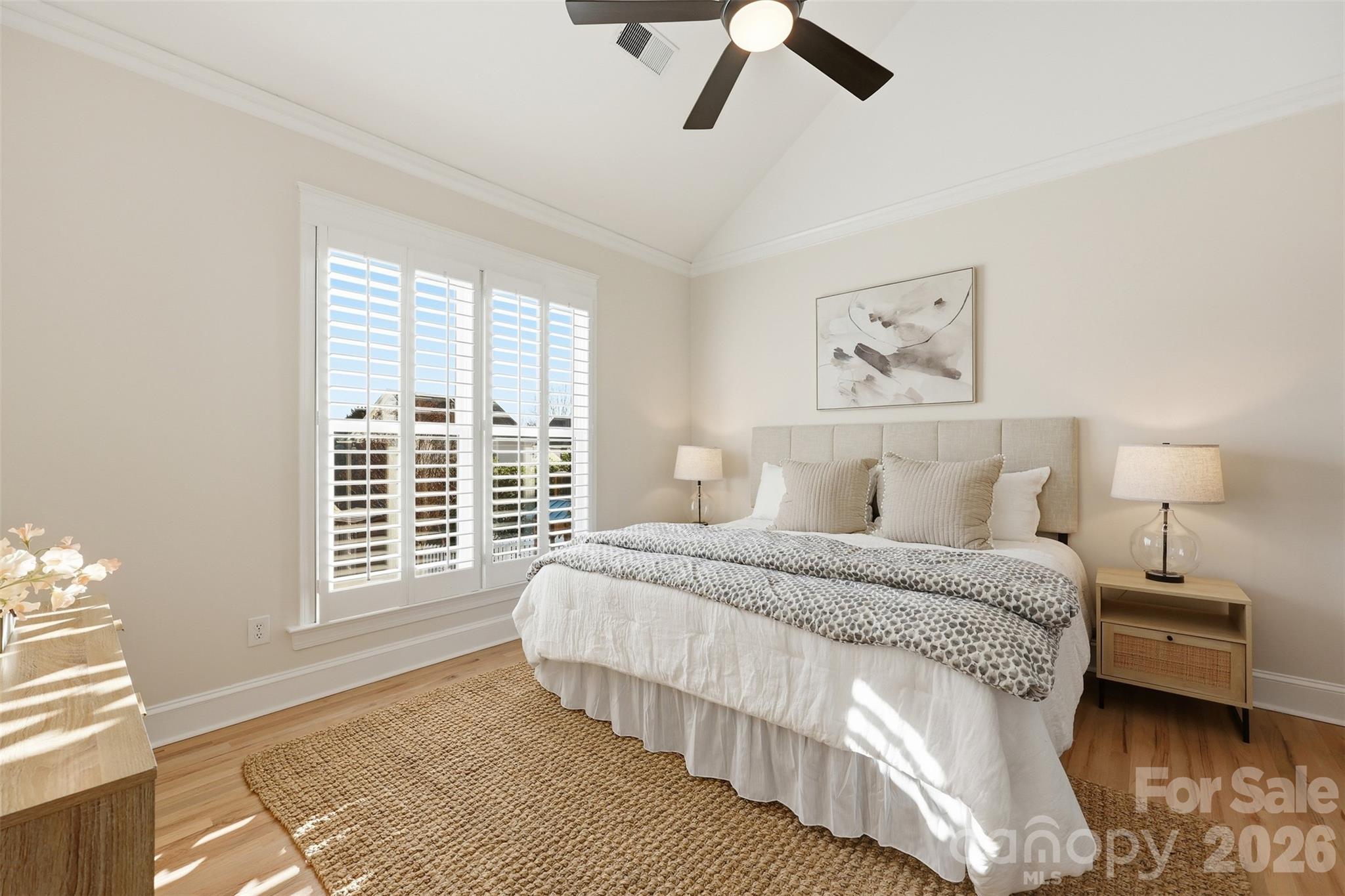 Selwyn Farms - Residential