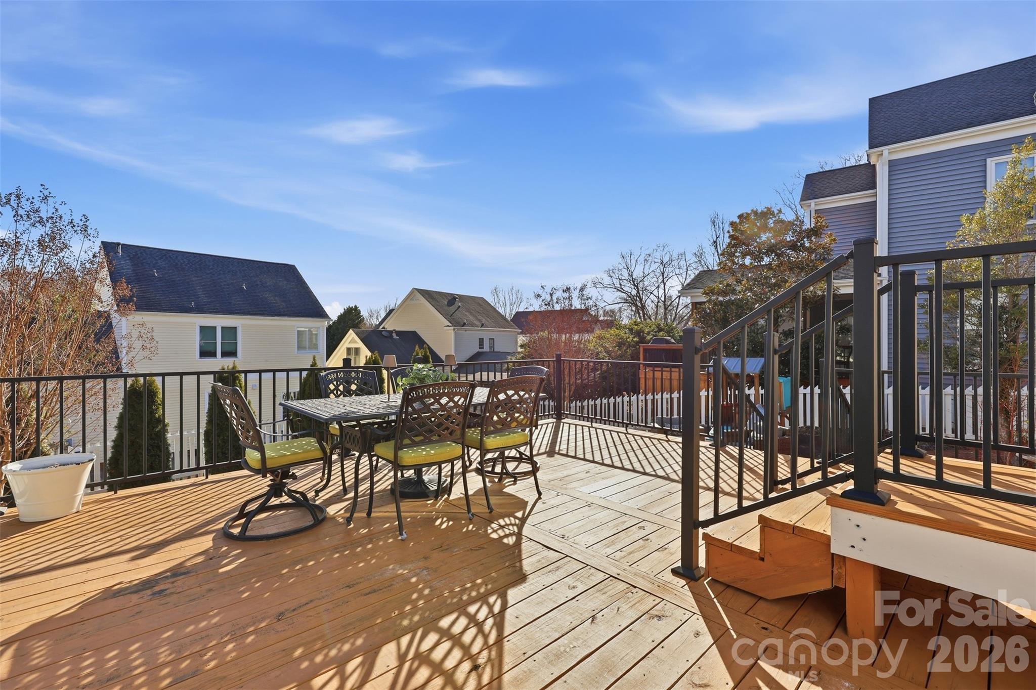 Selwyn Farms - Residential