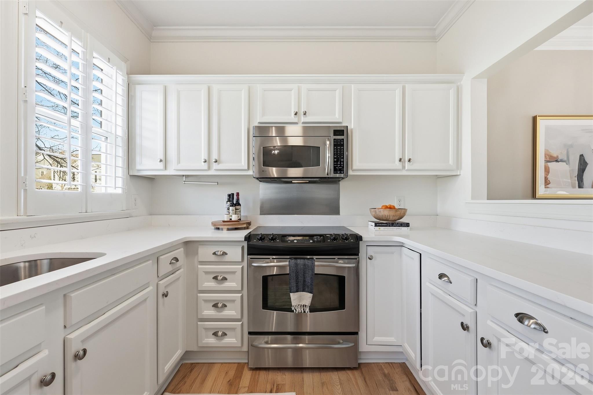 Selwyn Farms - Residential