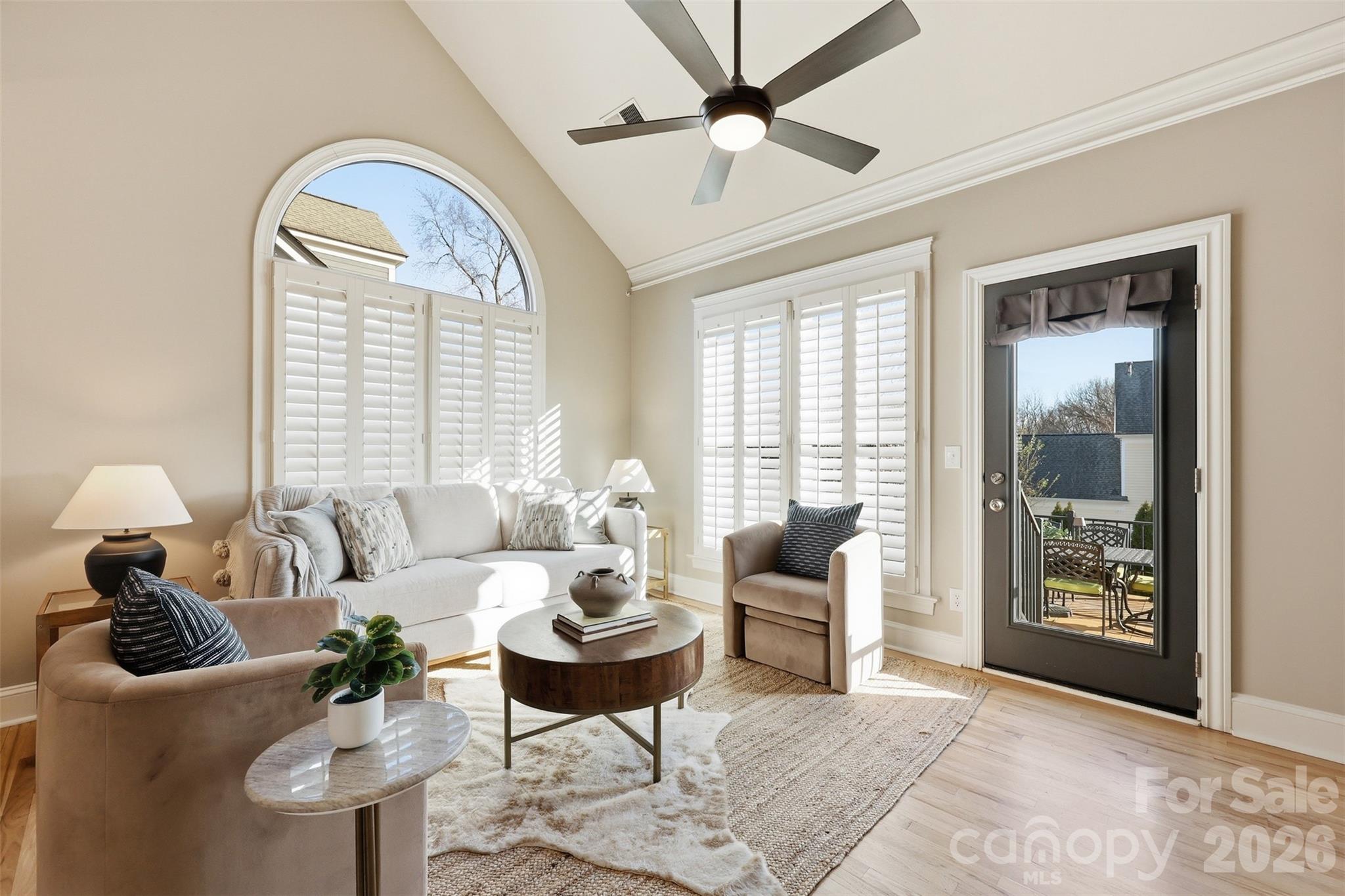 Selwyn Farms - Residential