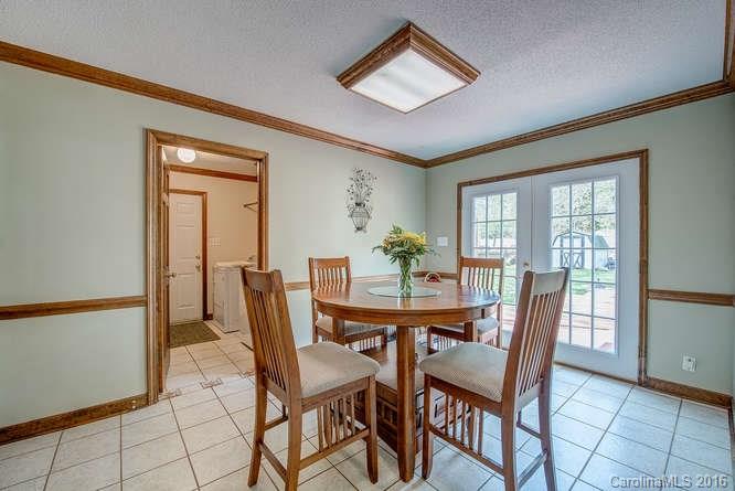 Jefferson Woods - Residential