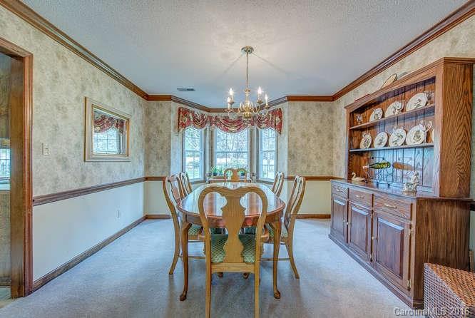 Jefferson Woods - Residential