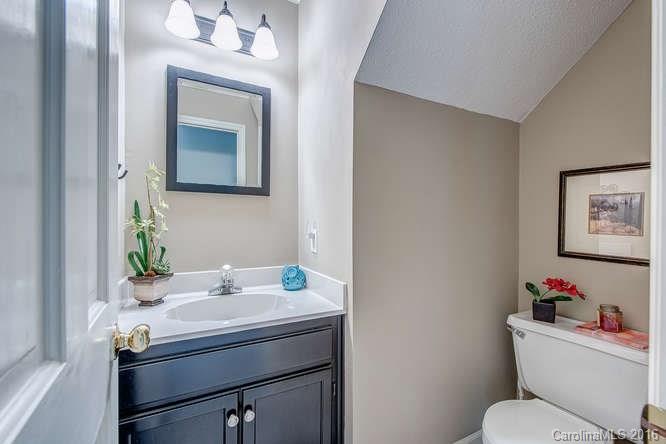 Jefferson Woods - Residential