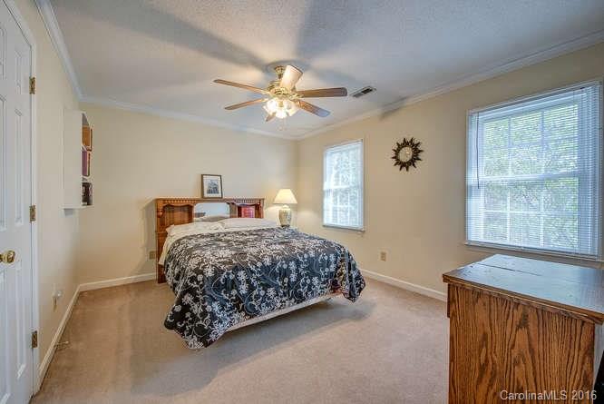 Jefferson Woods - Residential