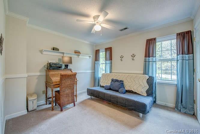 Jefferson Woods - Residential