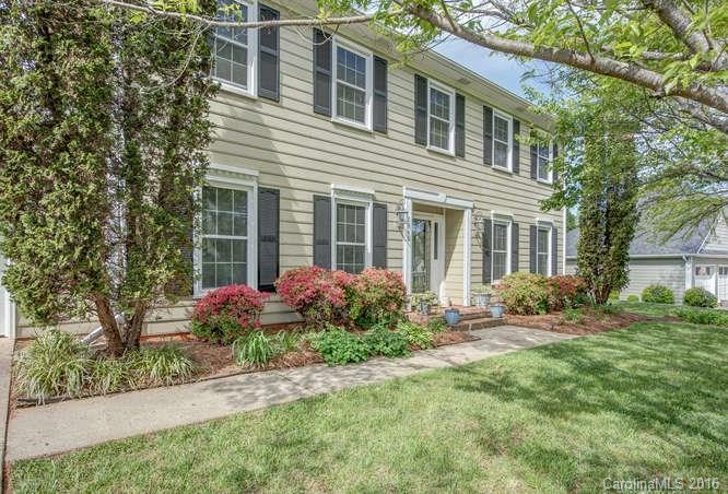 Jefferson Woods - Residential