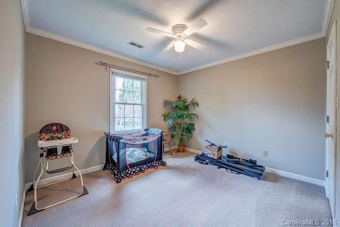 Jefferson Woods - Residential