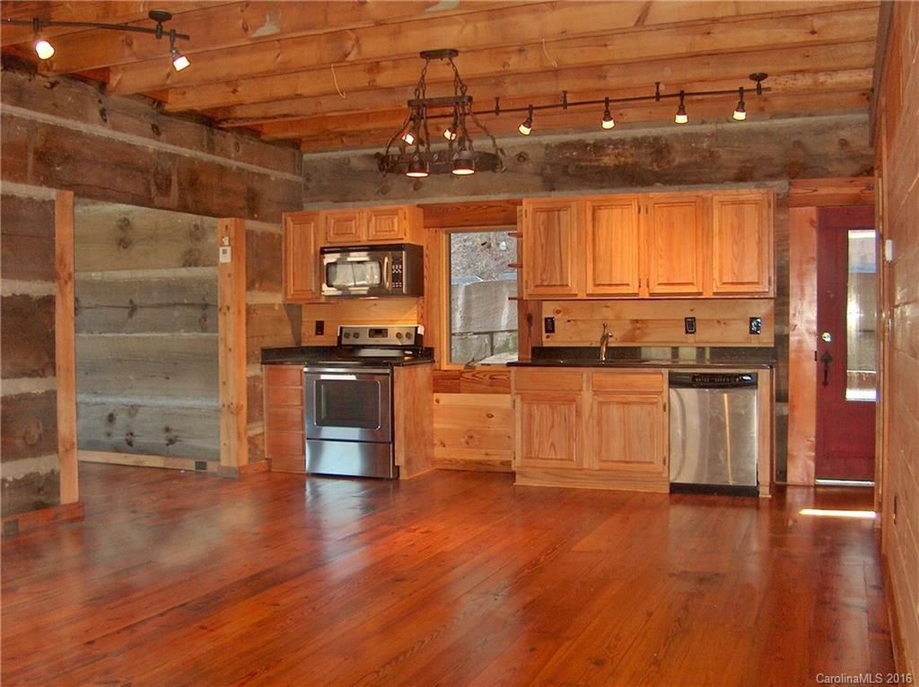 KYLE EDWARDS - Residential