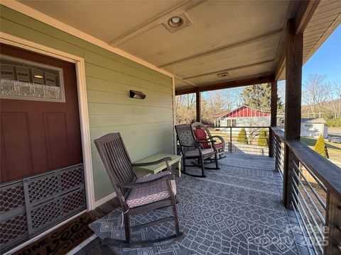 2600 Old Clyde Road Clyde NC 28721