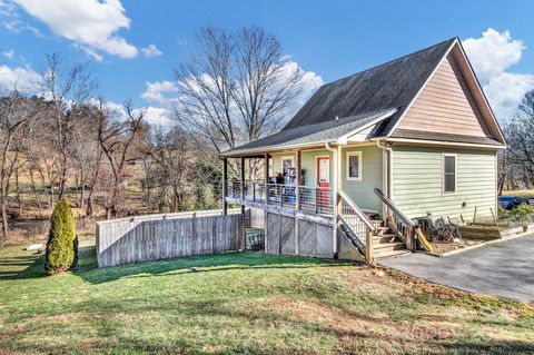 2600 Old Clyde Road Clyde NC 28721