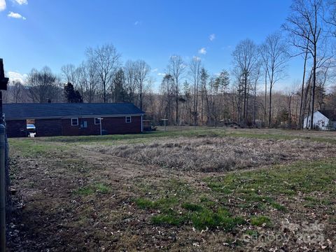 A home in Morganton